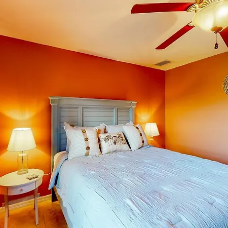 Cape Coral Hideaway Villa